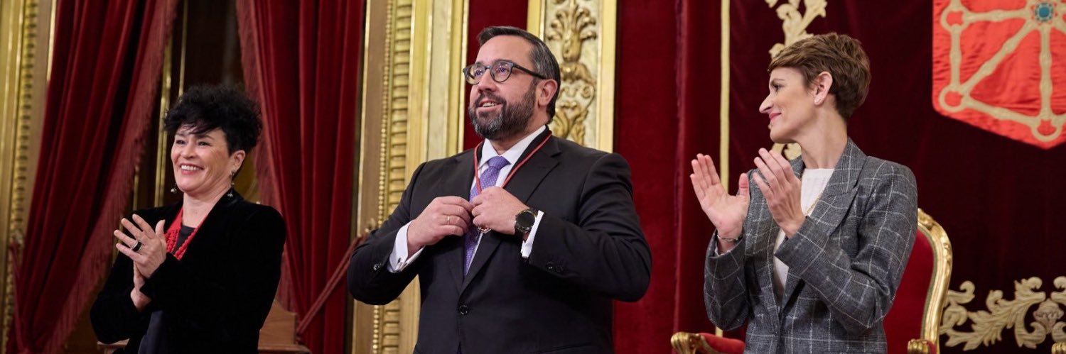 Javier Remírez banner