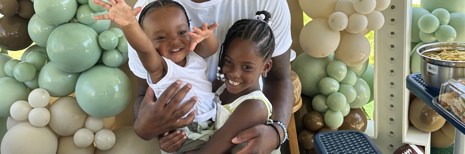 Roderick Ryles banner