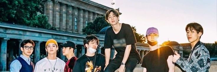 . banner