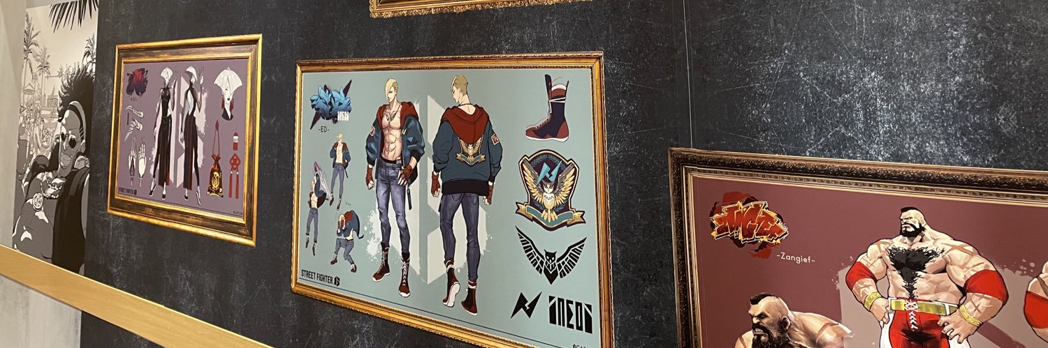 ocean_ranger's profile banner image