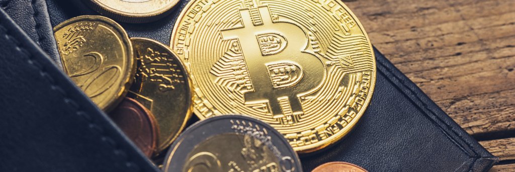 Cryptotrading banner