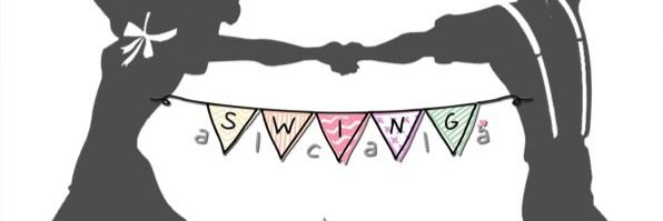 Swing Alcalá banner