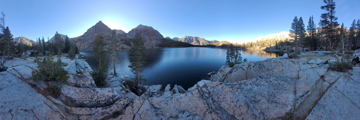 Chase Johnson banner