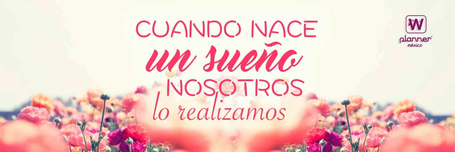 WPlannerMexico's profile banner image