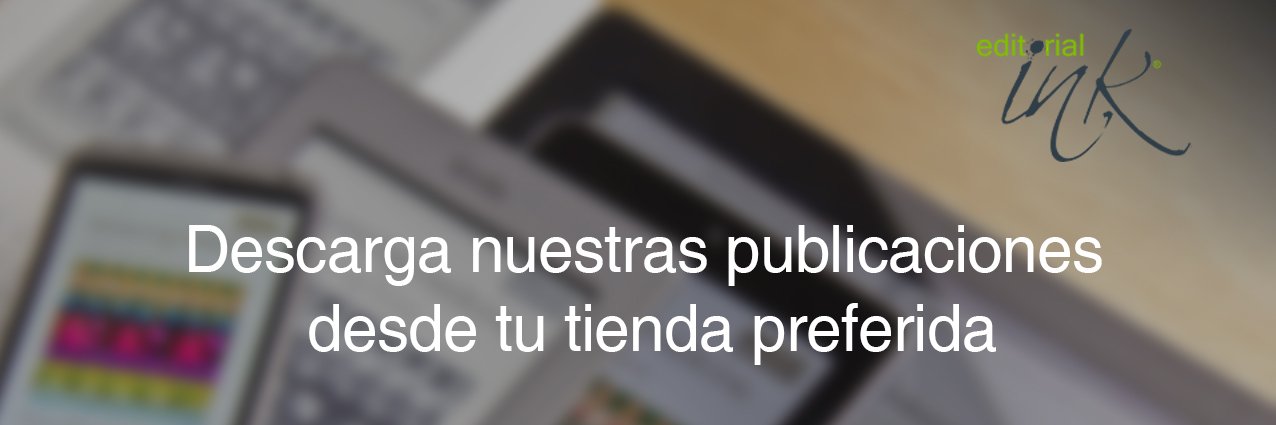 Editorial Ink banner