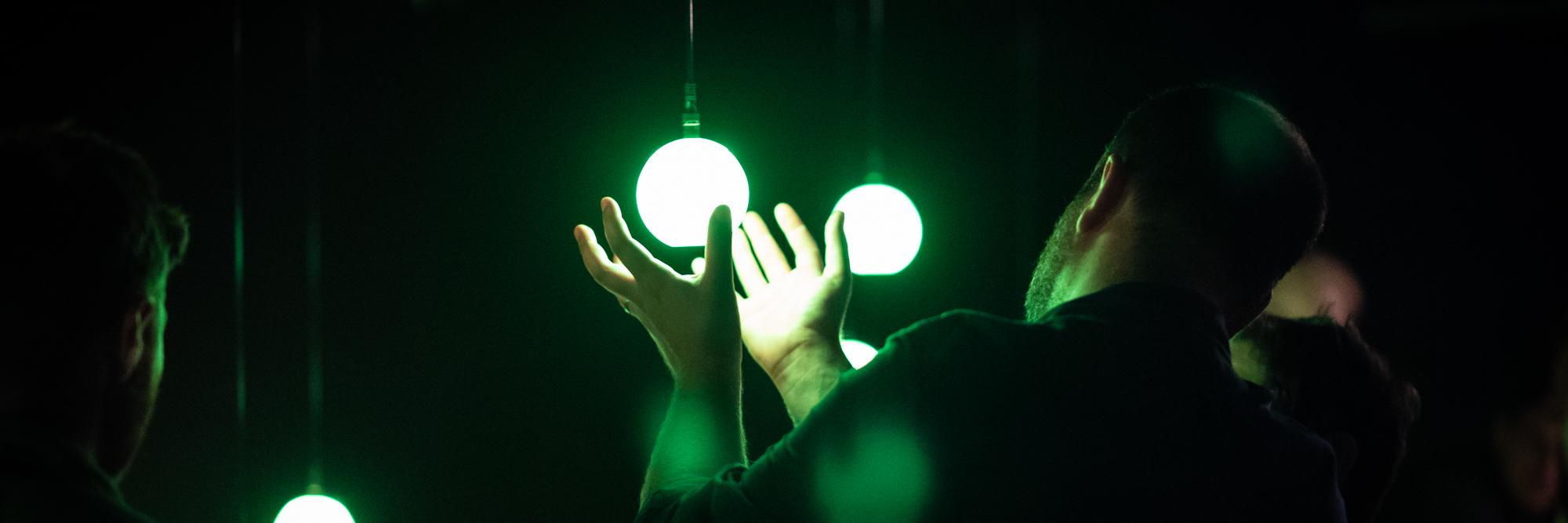 South West Creative Technology Network banner