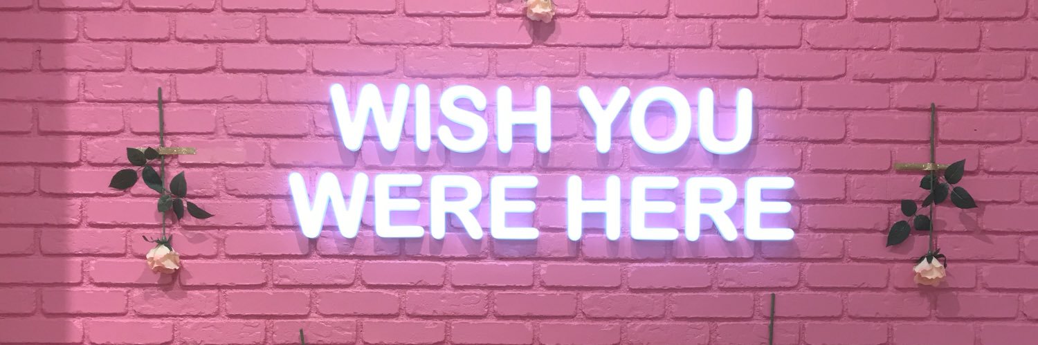 lmwLover's profile banner image