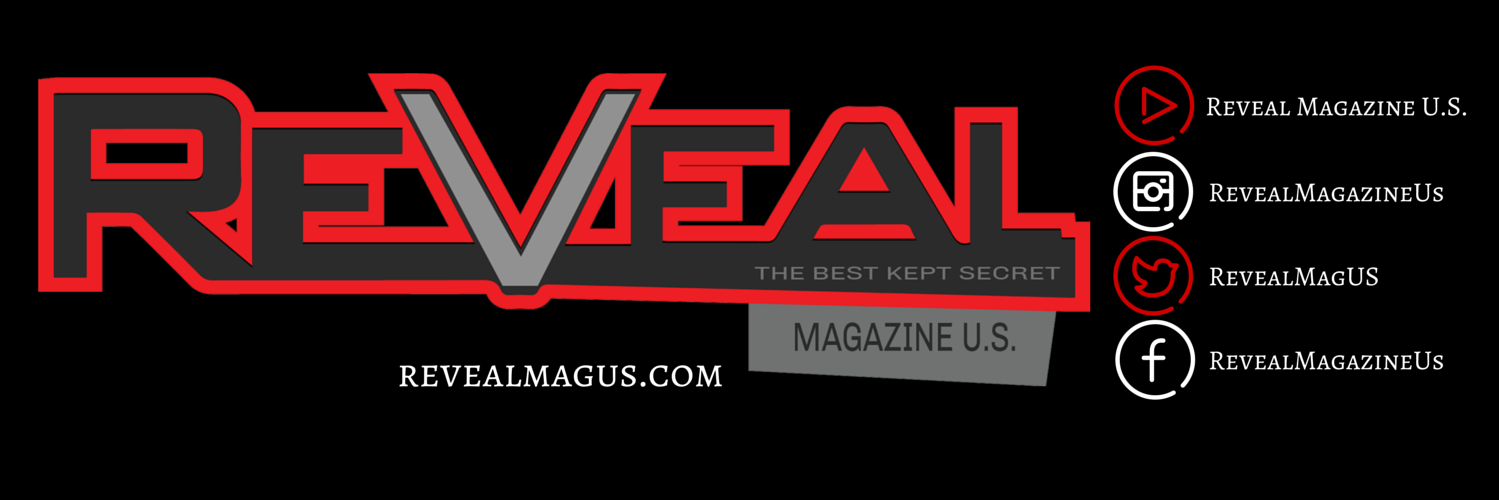 RevealMagUS's profile banner image