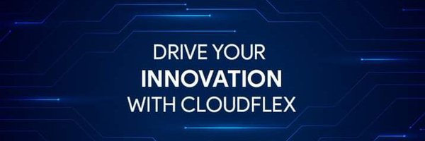 Cloudflex Computing Services Limited Profile Banner
