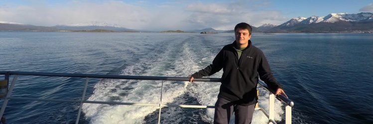 ignaciofassi's profile banner image