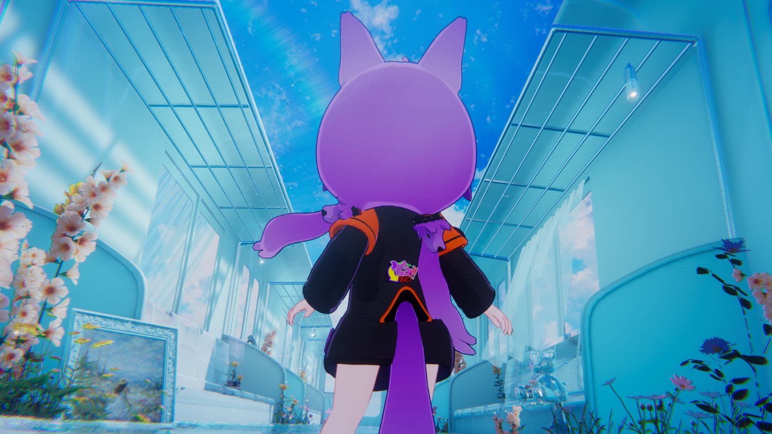 錆びた鯖 banner