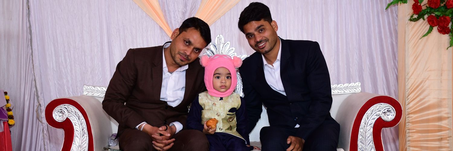 Bhoopesh08's profile banner image