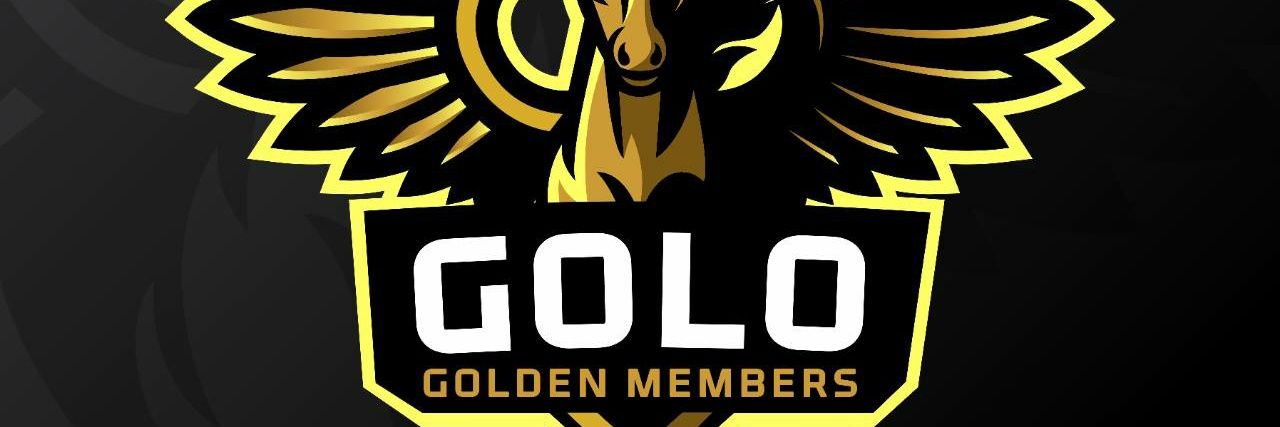 GoLo banner