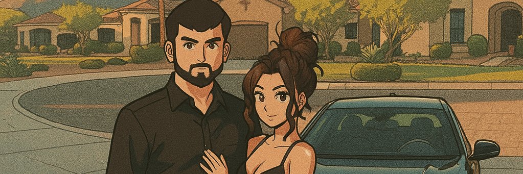 Harrisonmirolla's profile banner image