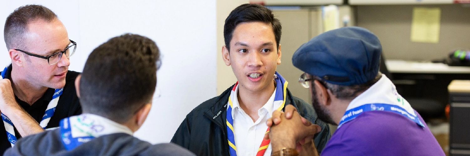 Junbert Pabon banner