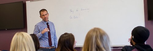 Jay Communication Solutions banner