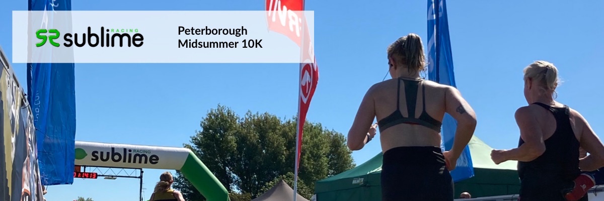 Sublime Racing banner