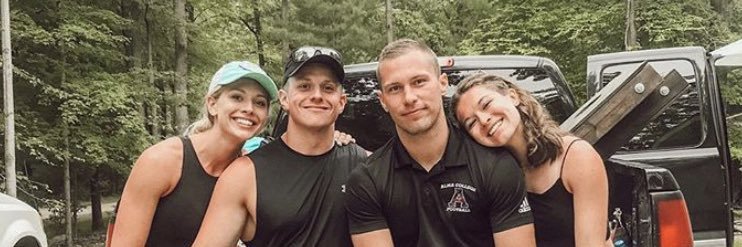 Kenzie_murr's profile banner image