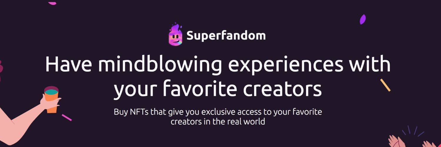 superfandom_nft's profile banner image