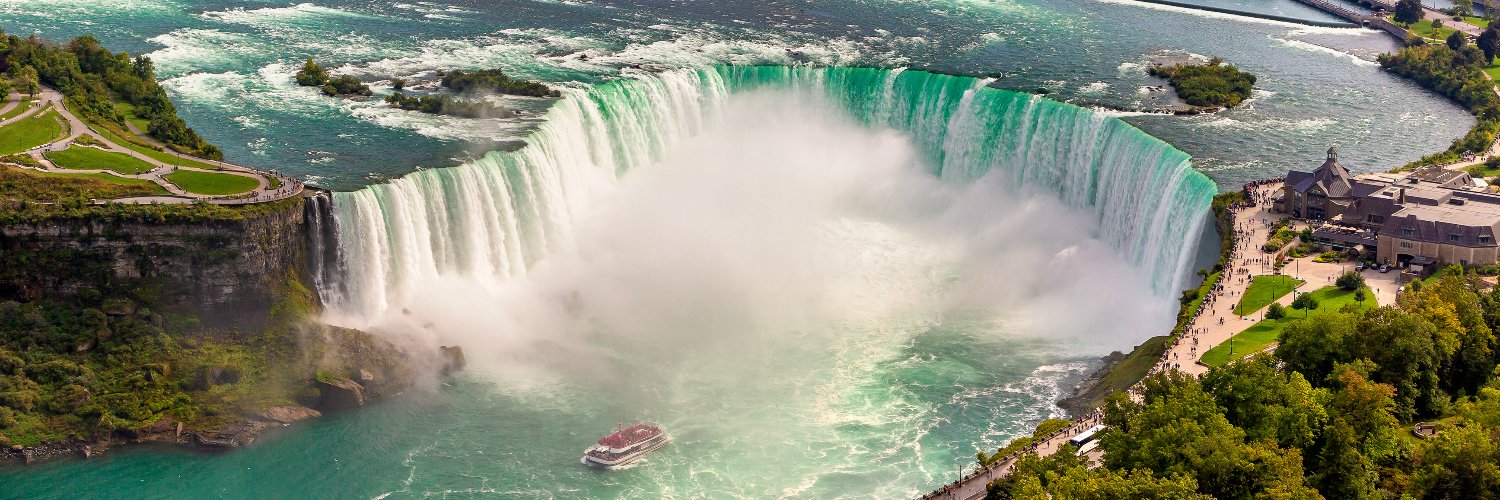 Niagara Economic Development banner