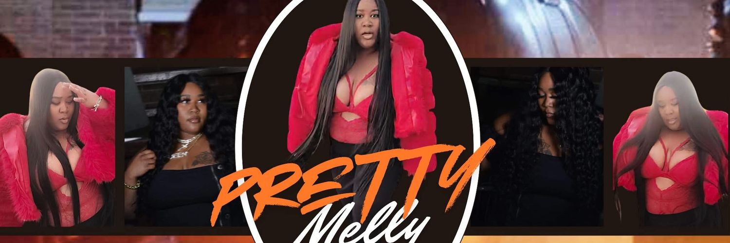 Prettymellyy's profile banner image