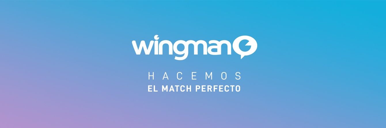 WingMan banner