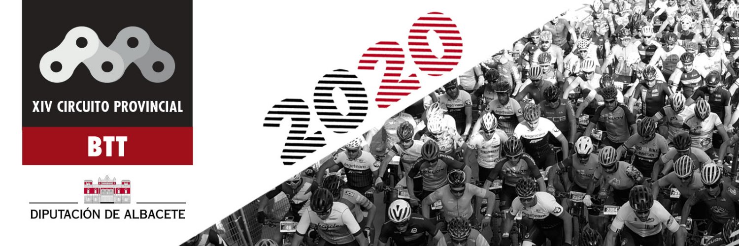CircuitoBTT's profile banner image