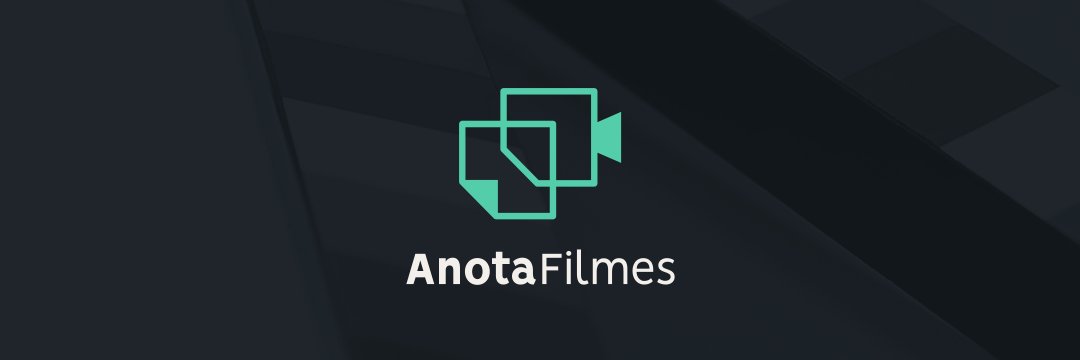 anotafilmes's profile banner image