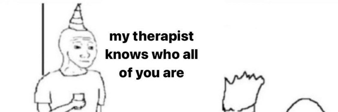 unwellrielle's profile banner image