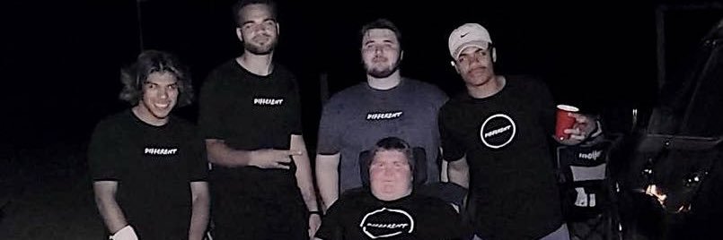 Bduds98's profile banner image