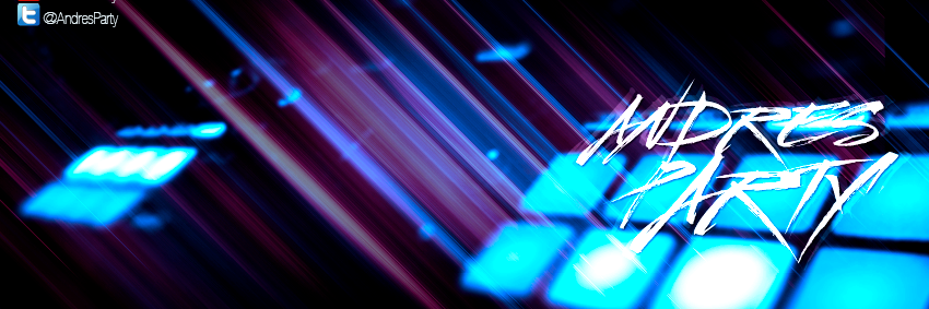 AndresParty's profile banner image