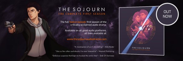 TheSojournHQ Profile Banner