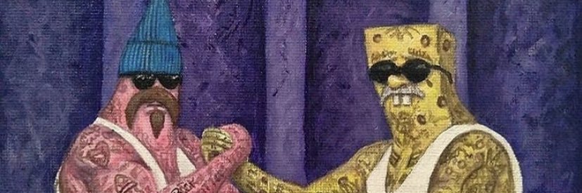 coolguybroman's profile banner image