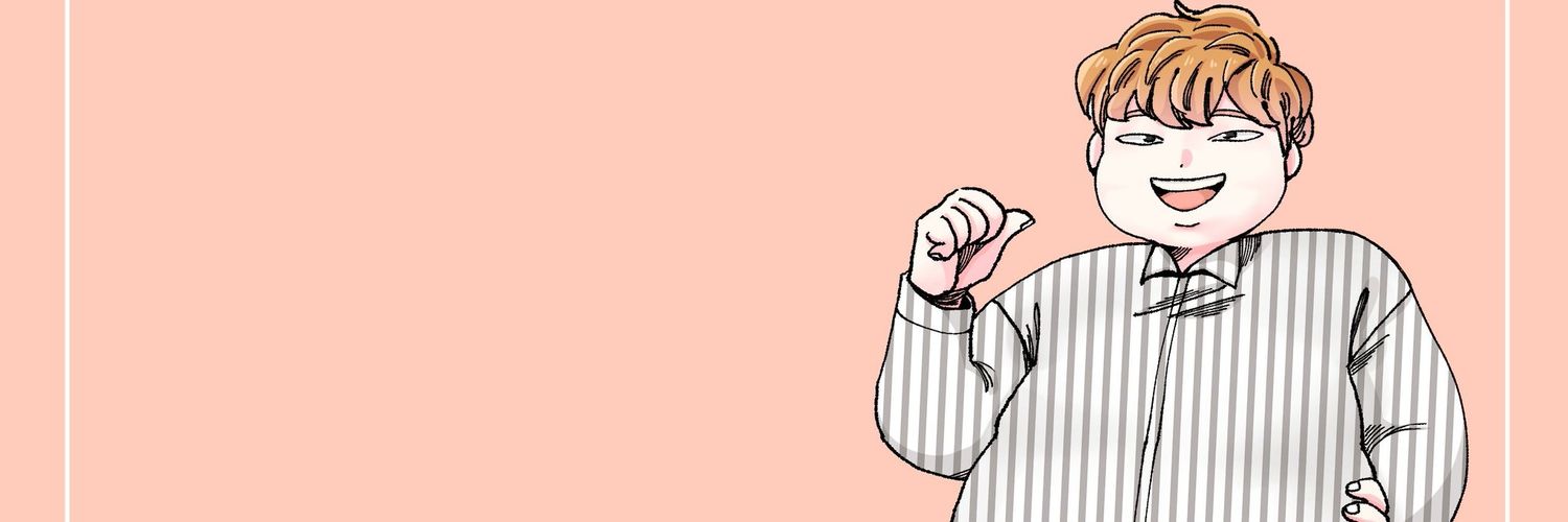 Bae_peum's profile banner image
