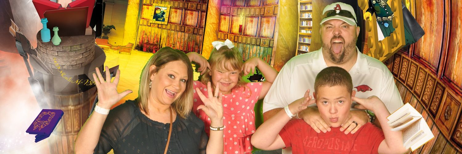 NikkiBrecheen's profile banner image