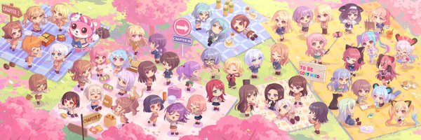 BeebearZzz Profile Banner