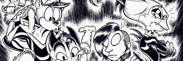 RandomHeri Profile Banner