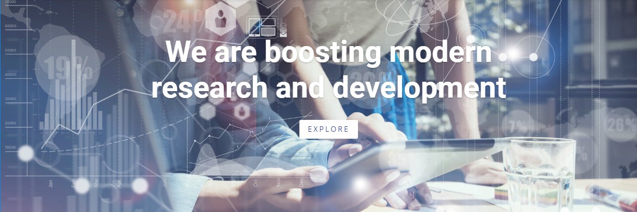 Saule Research Institute banner