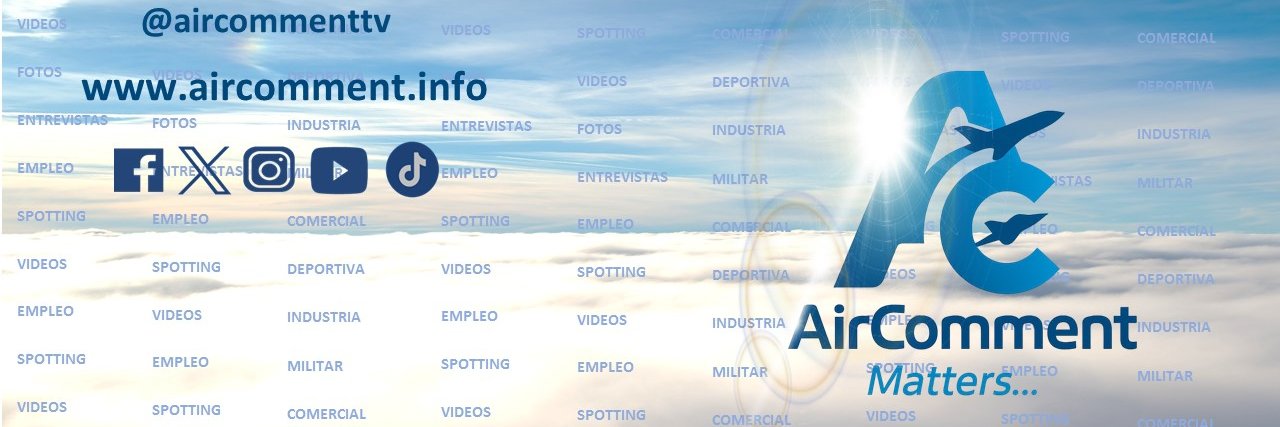 AirComment banner