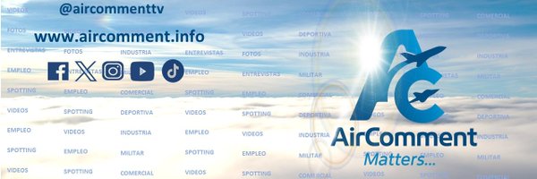 air_comment Profile Banner
