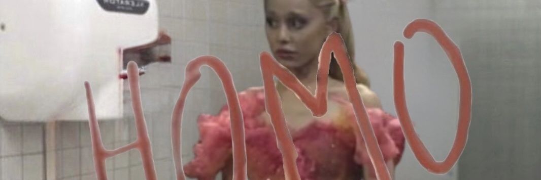 grandethegood's profile banner image