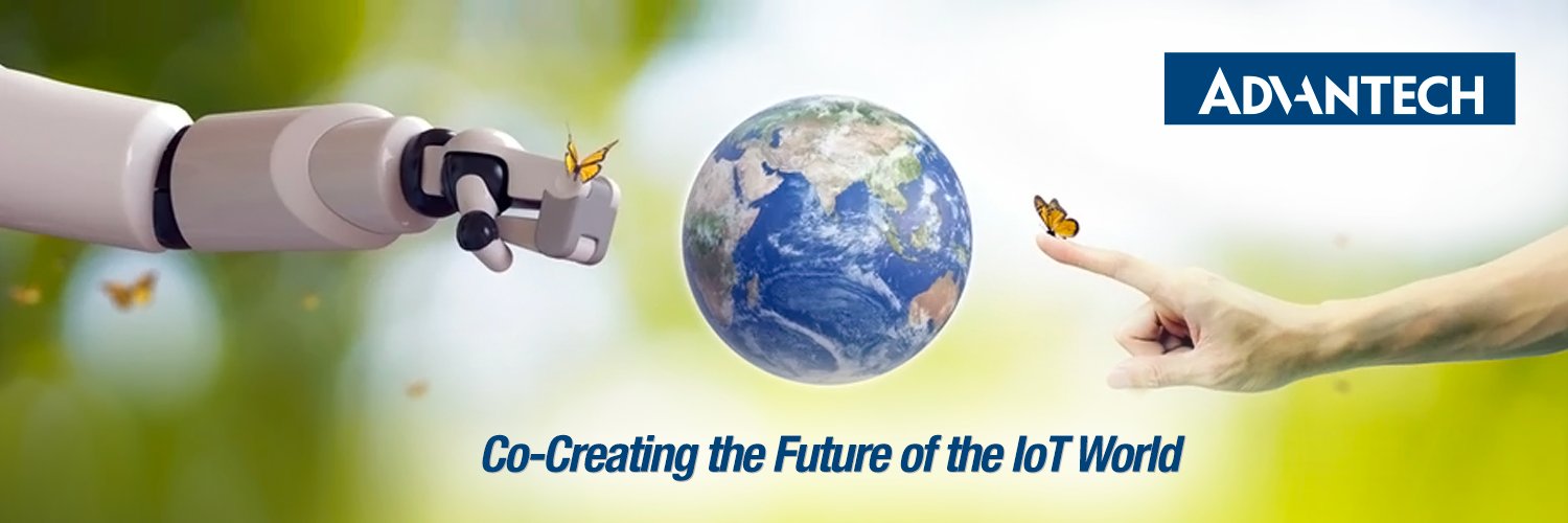 Advantech Europe banner