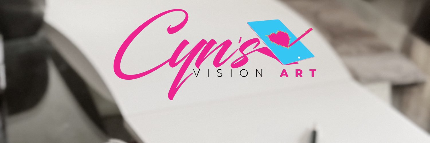 cynsvision's profile banner image
