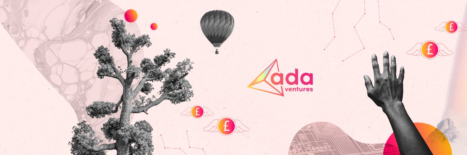 Ada Ventures Profile Banner
