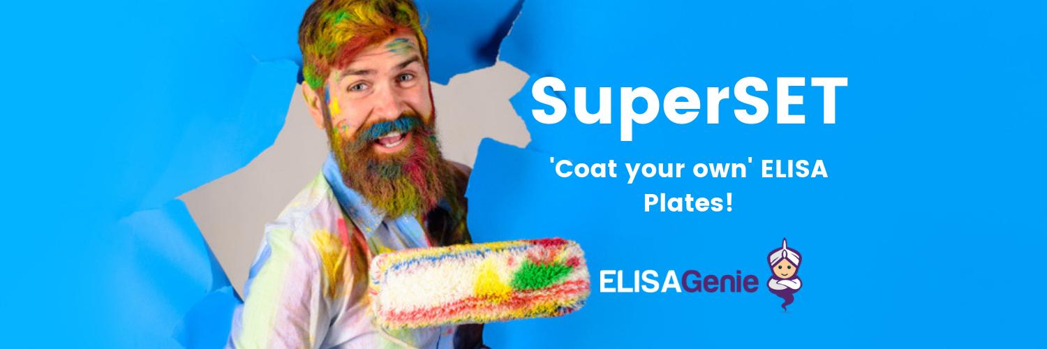 Reagent Genie banner