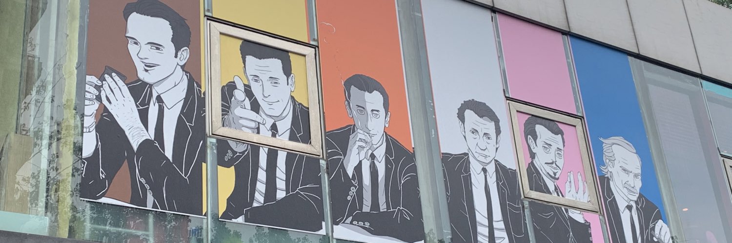 Duck Gallagher banner