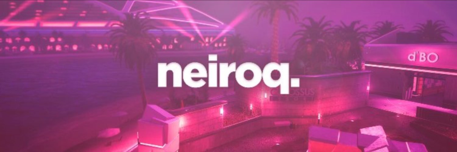 Neiroq_'s profile banner image