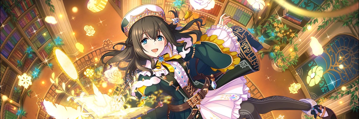 zensuke_chrono's profile banner image