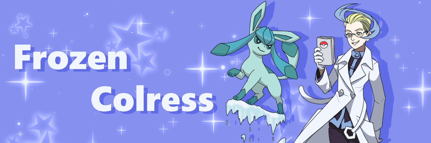 Colress banner