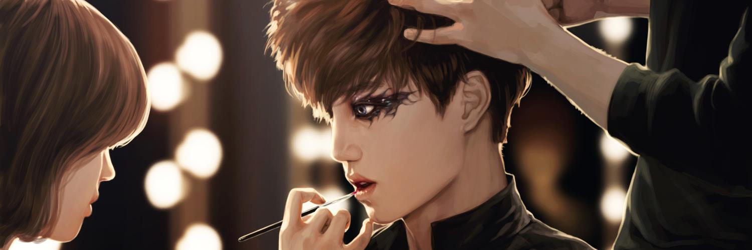 dansingmonsta's profile banner image